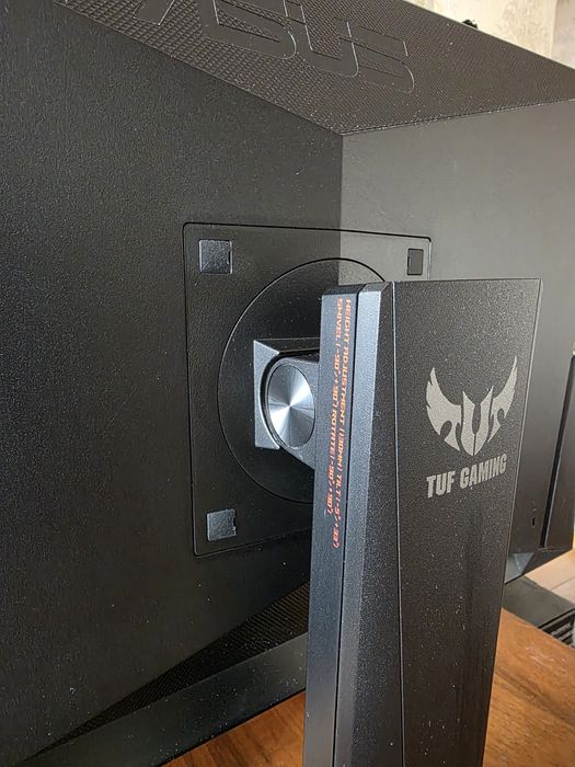 Монитор Asus TUF Gaming 27" VG27AQ