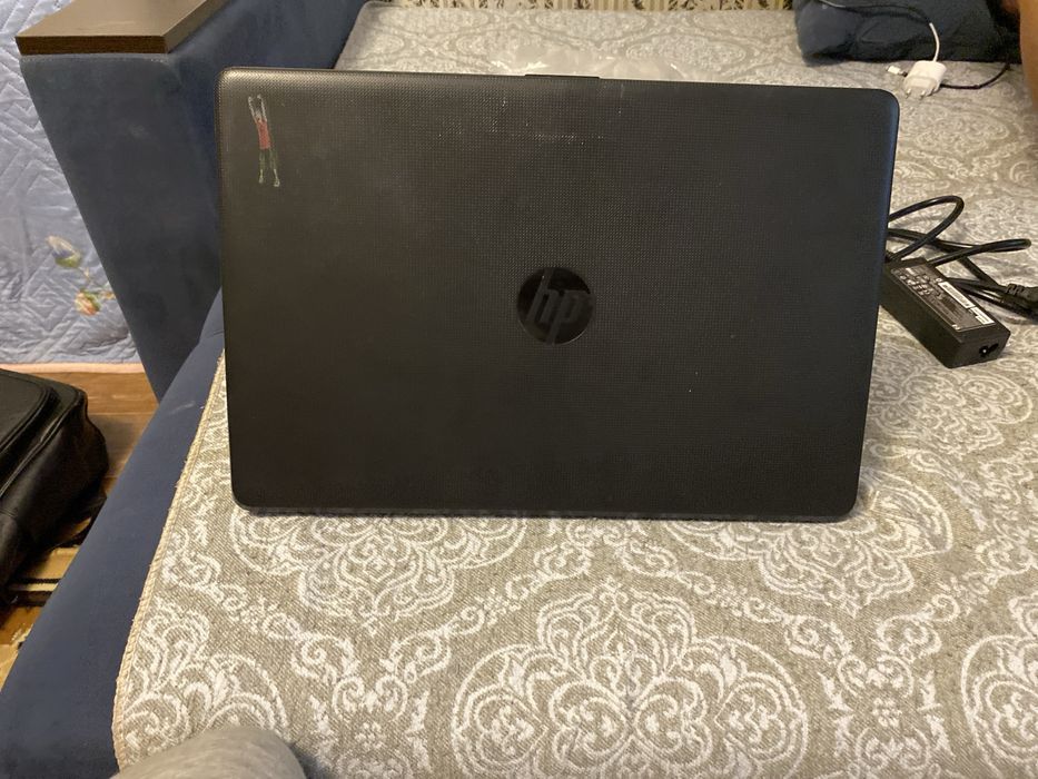 Ноудбук Hp RTL8723DE