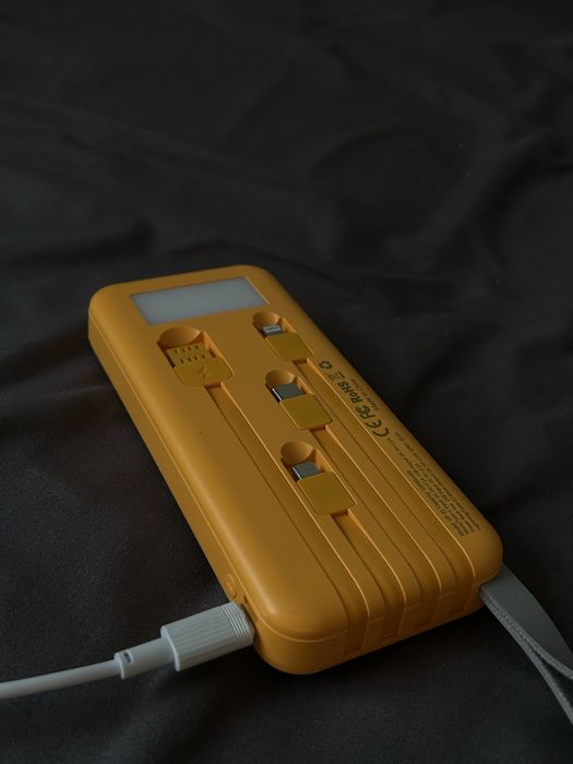 PowerBank UNION UP-31 10k MaH