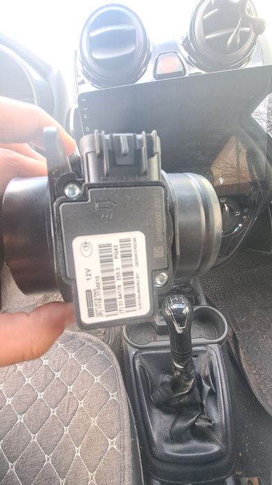 Валюметр  дмрв  лада гранта  новый