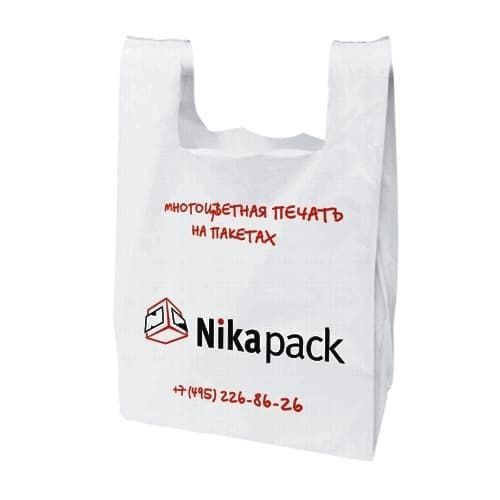 Производим и продаём упаковочные маечные фасовочная пакеты с логотипом