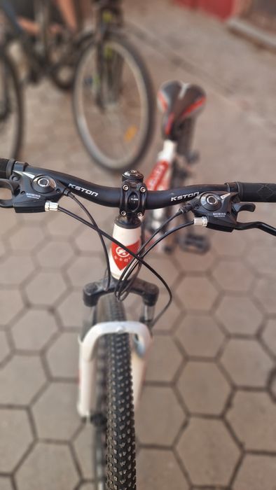 Подростковый велосипед