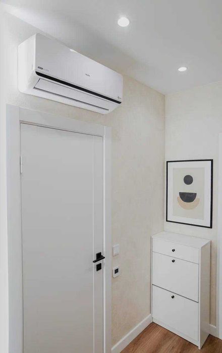 Сдам Хорошую Квартиру в центре 2-х ком 3/9 Шота Руставели (DiSport) P8