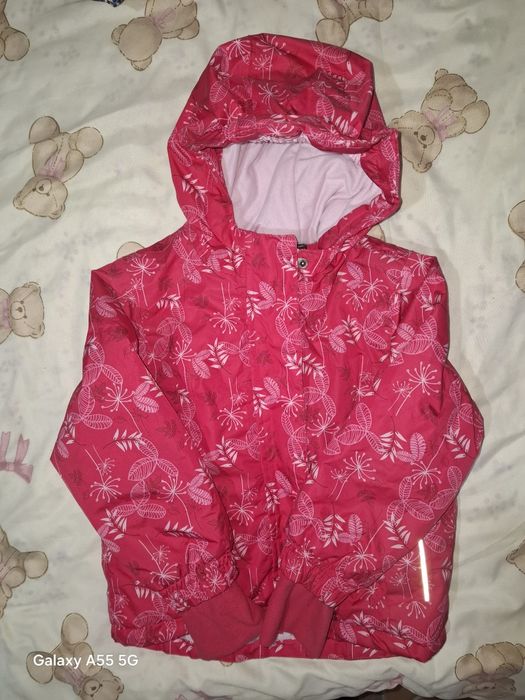 Якета Lupilu 98/104