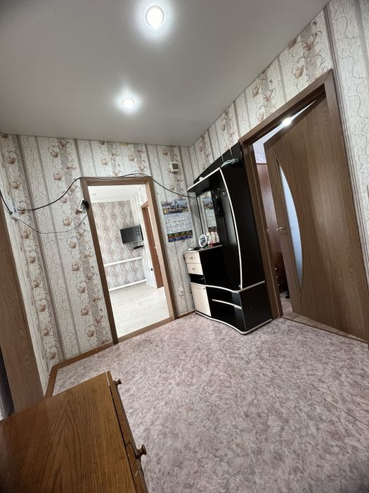 Частный загородный дом