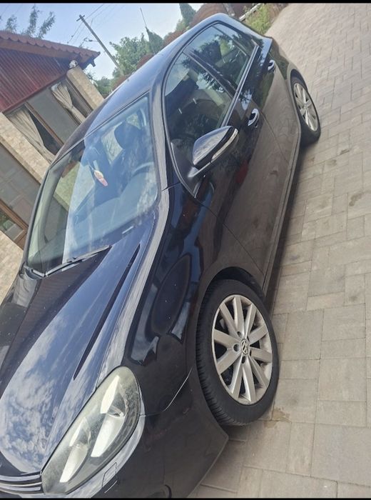 De vanzare Golf 6