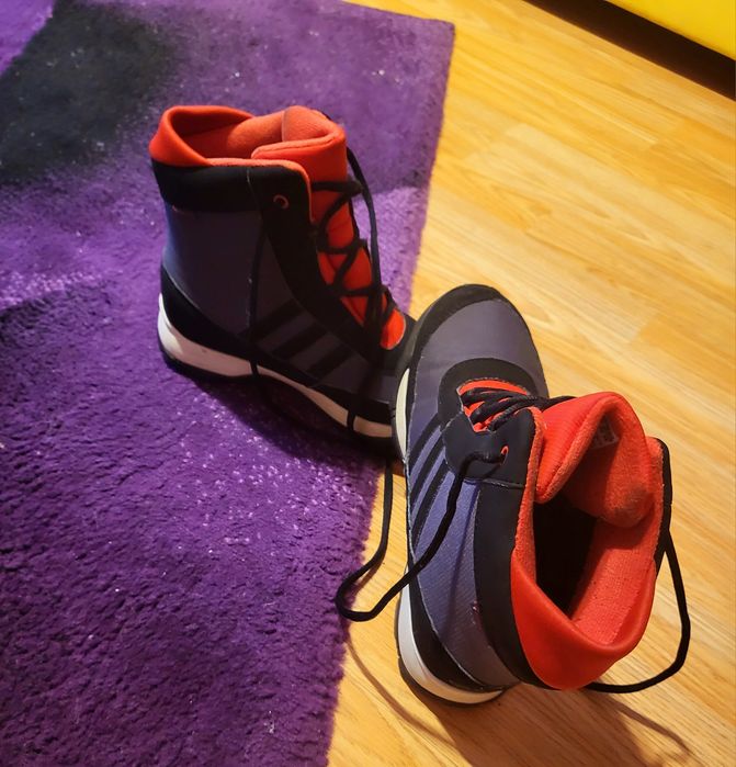 Ghera Adidas stare perfecta