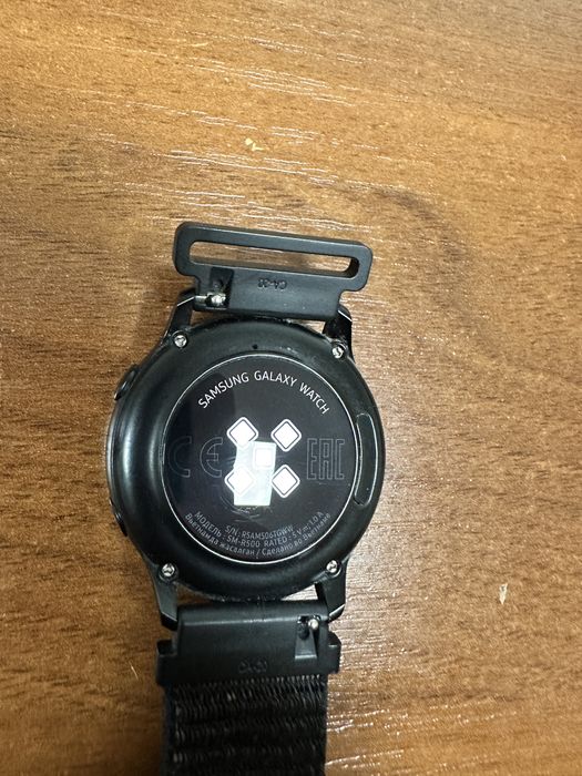 Samsung Galaxy Watch Active