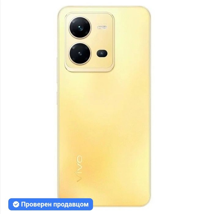 VIVO V25e, в идеале