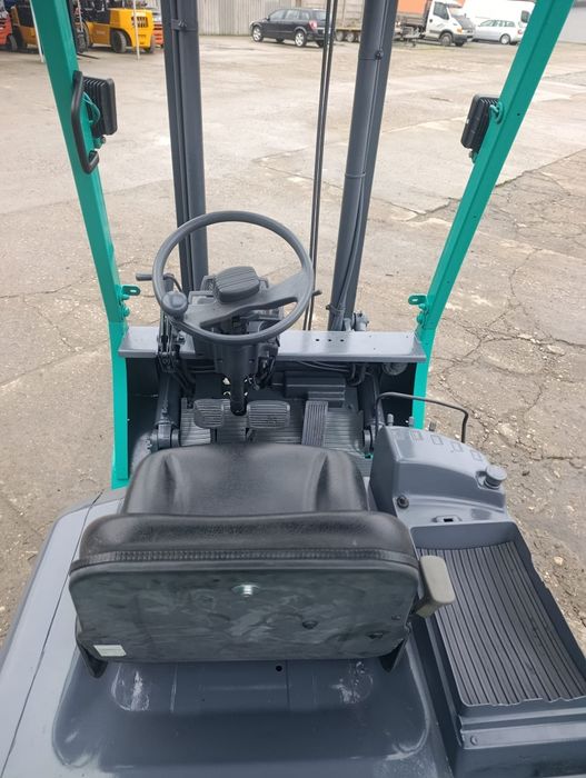 Motostivuitor Diesel MITSUBISHI