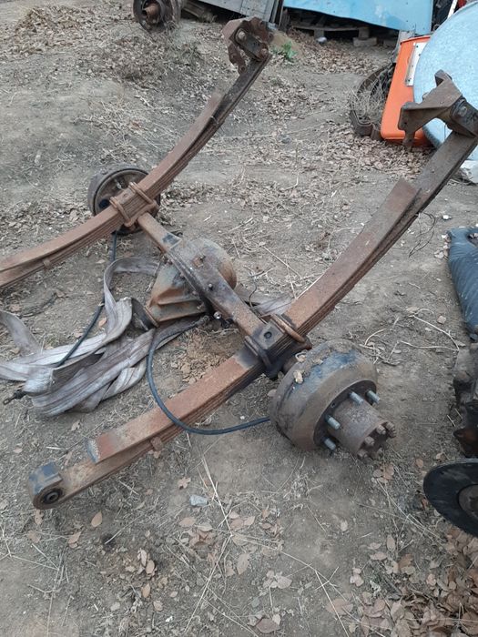 Газель запчасти б/у