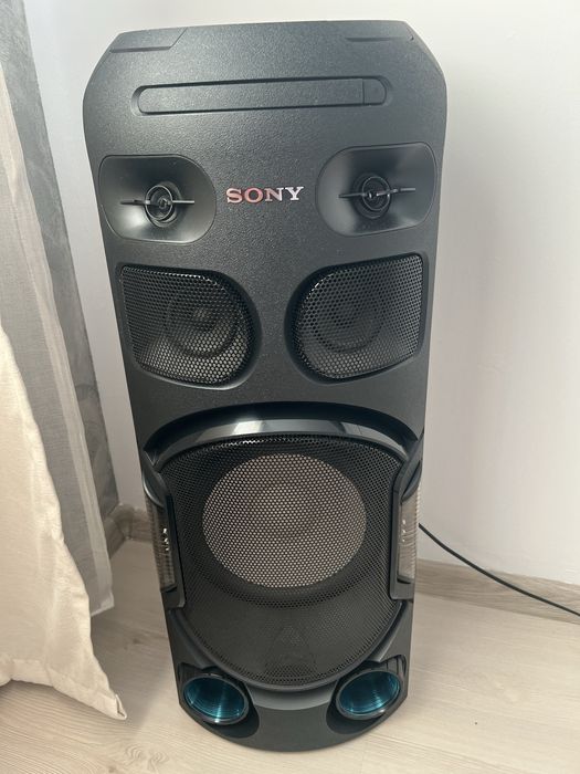 Boxa Sony MHC-V42D