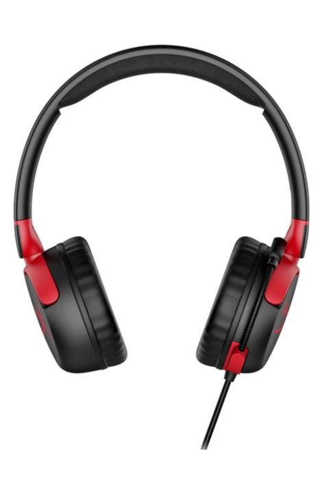 Наушники hyper x игровые