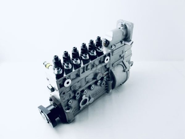 ТНВД Хова  WD615 336 л.с