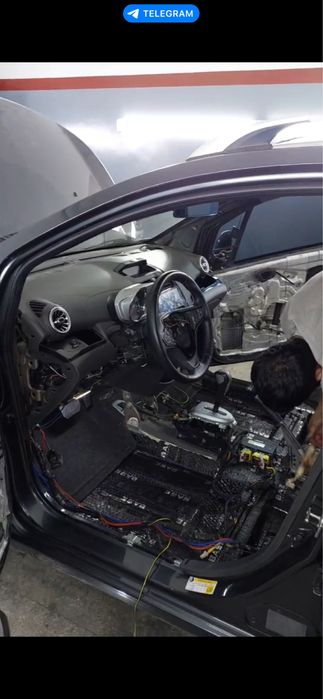 srocho spark sotiladi