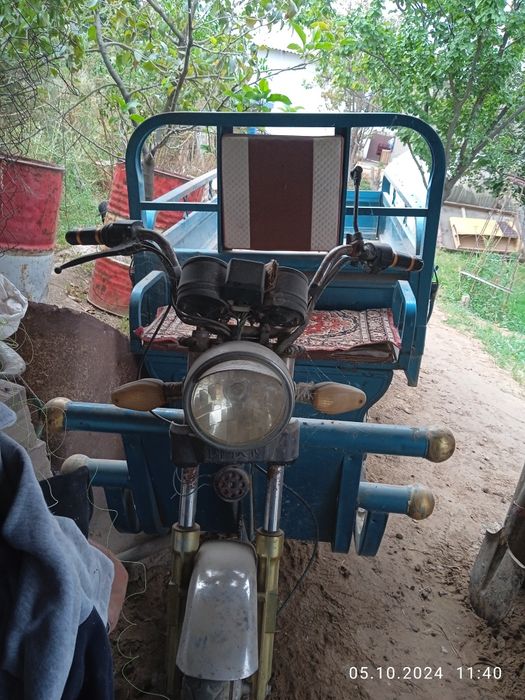 Электрический муравей