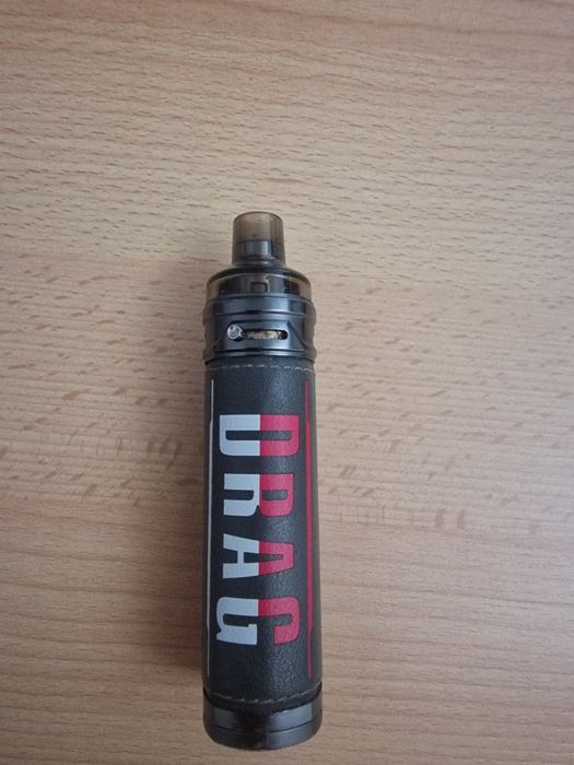 Țigare electrica voodoo drag x