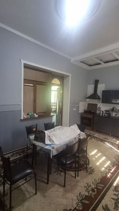 Тошкент тумани Бунёдкор маҳалла, уй сотилади