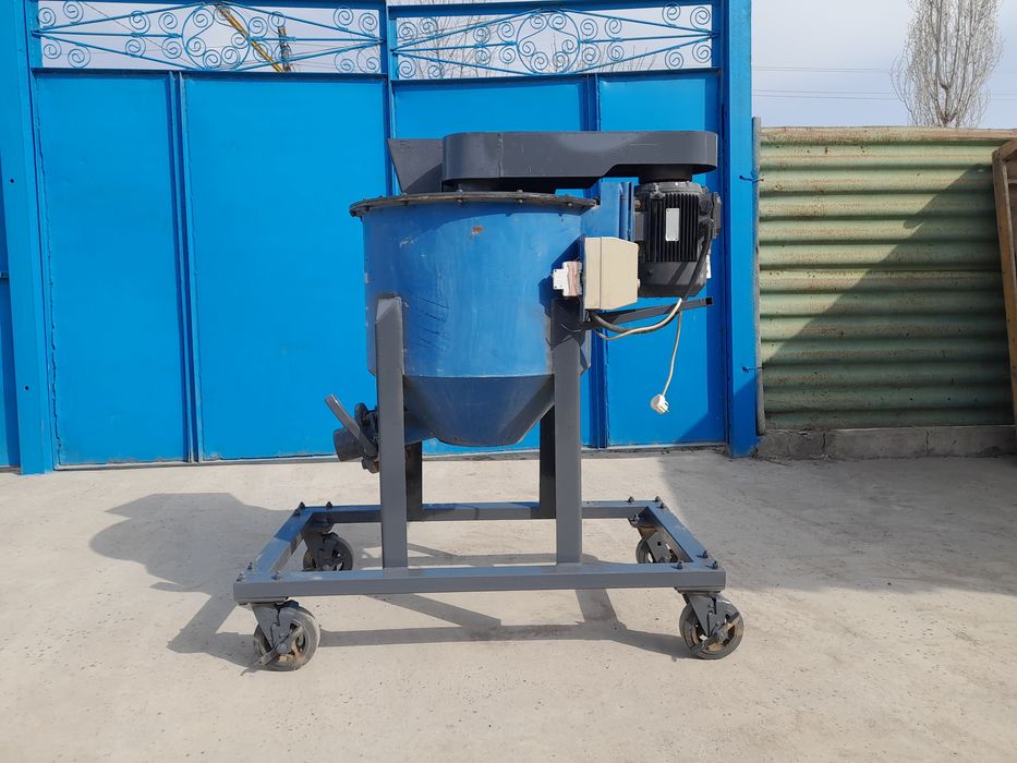 Газаблок оборудование