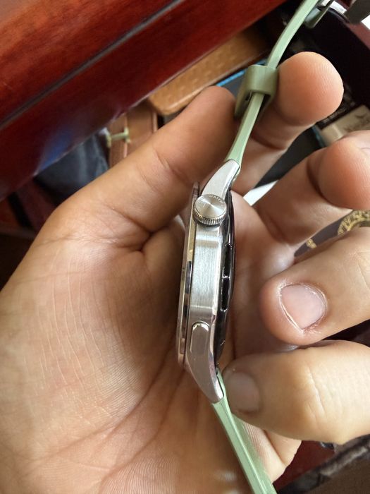 Huawei watch GT4