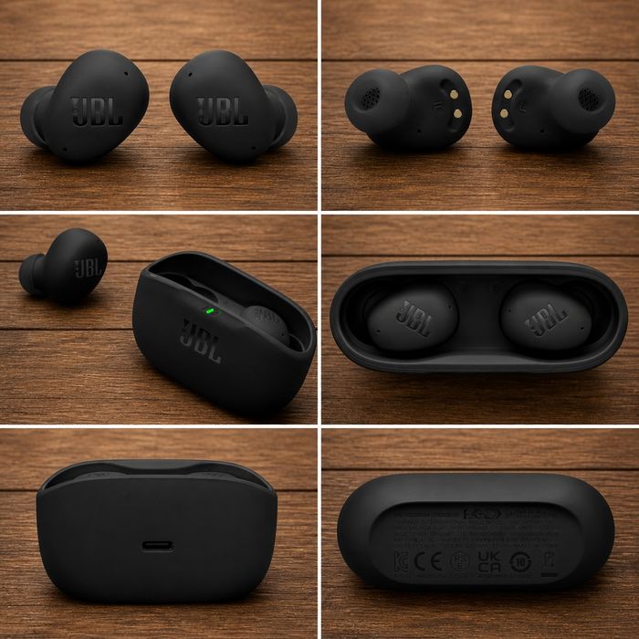 Jbl wave bud's 2
