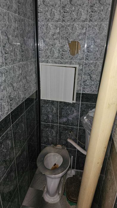 Дава се под наем Тристаен апартамент в Разград, Абритус - 80 кв.м за 298.86 € - Снимка #7