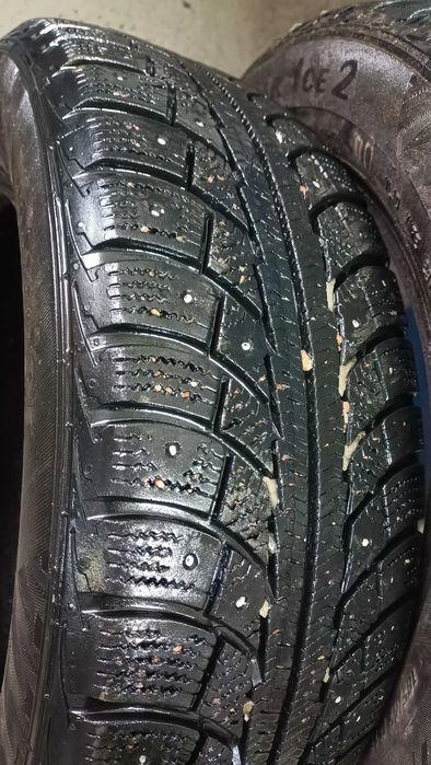 Шины зимние 185/65/15
