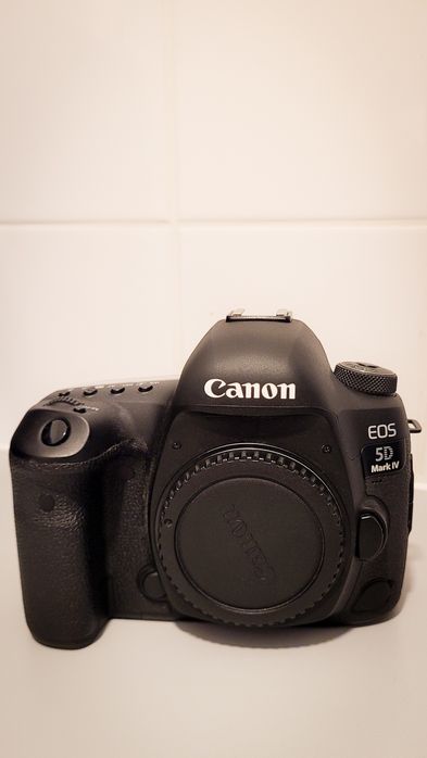 Set Canon 5DMark IV (16mm, 35mm) - STARE PERFECTĂ