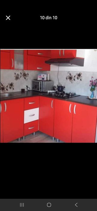 .   Vând Casa 3 camere Navodari direct proprietar