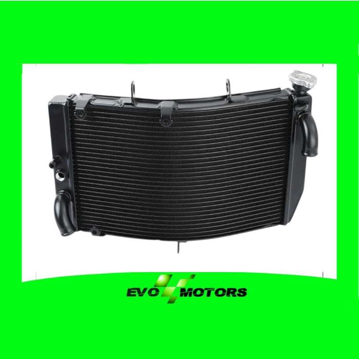 Radiator Honda CBR954 CBR 954RR 2002 2003 A1311