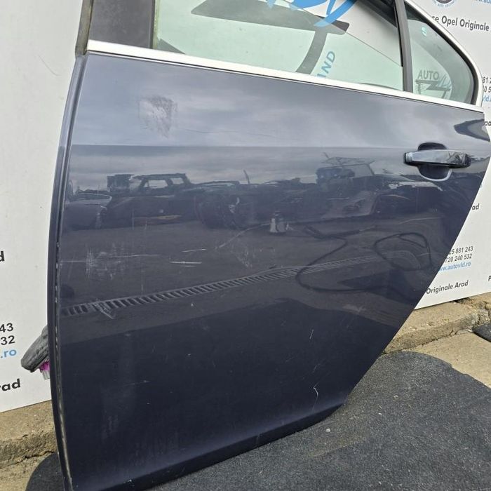 Portiera usa Z168 stanga spate Opel Insignia A facelift