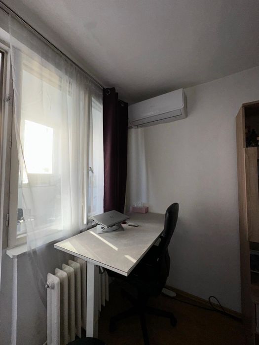 Studio/ garsoniera in Manastur zona foarte buna