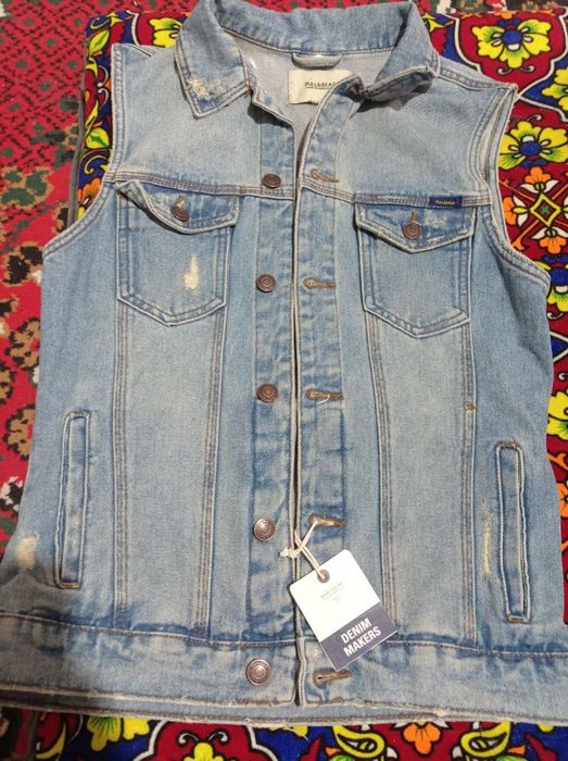 Джинси Barrels Oil и Армани Турция оригинал