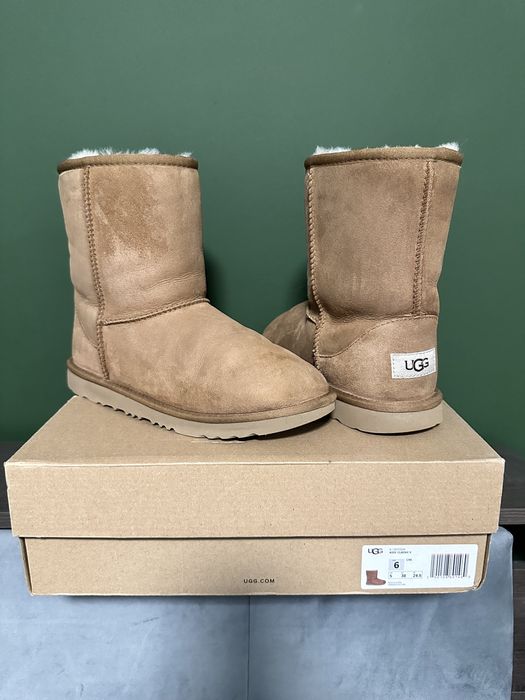 Оригинални UGG , 38ми размер