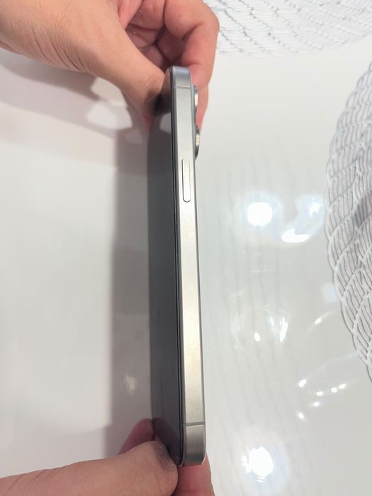 Продам или обмен iPhone 15 pro max