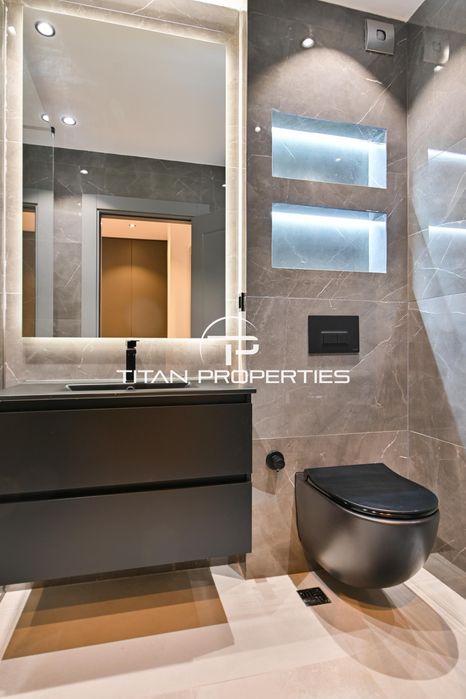 Дава се под наем Двустаен апартамент в София, Кръстова вада - 85 кв.м за 1400 € - Снимка #14