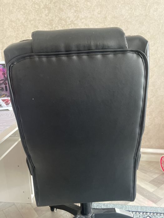 Кресло офисное б/у