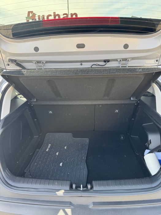 Hyundai Bayon 1.0 T-GDi Mild Hybrid Automat