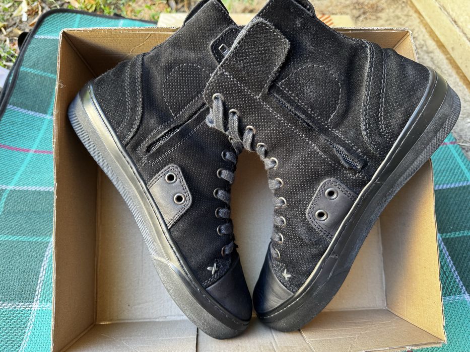 Мото кецове falco 39