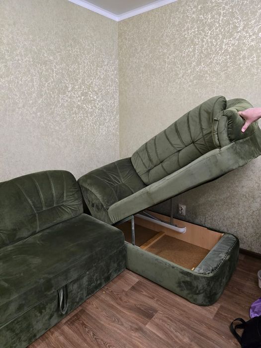 Продам Мягкий уголок