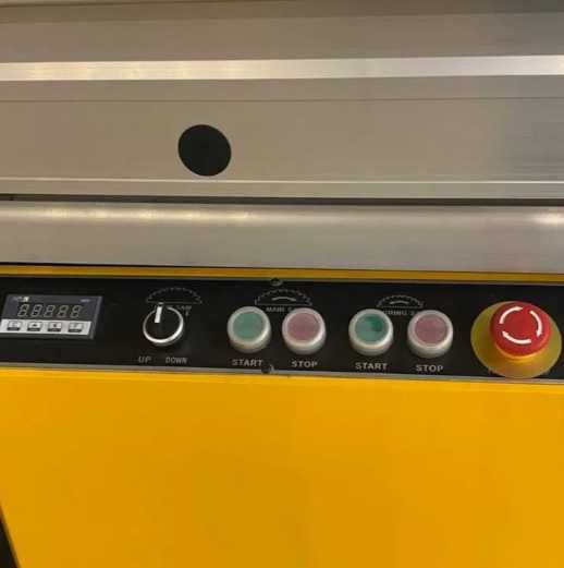 Раскроечный станок RM 6132Y