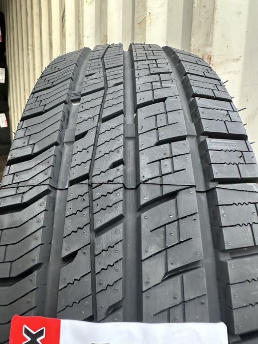 Нови всесезонни бусови гуми FIREMAX CROSSWEATHER VAN 175/70R14C 95/93T 1757014 1757014C