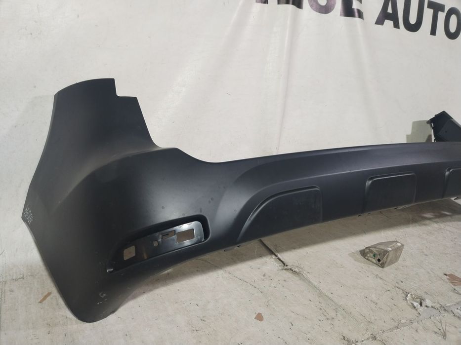 Bara spate Dacia Dokker, 2012, 2013, 2014, 2015, 2016, 2017, 2018, 2019, 2020, 2021, 2022, cod origine OE 820256654R. 10054