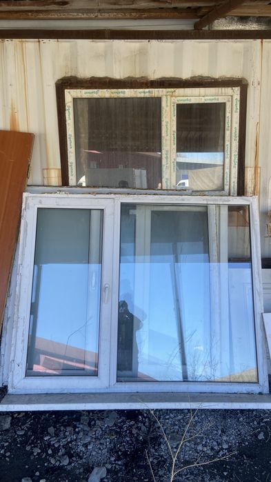 Терезе окно, 35000