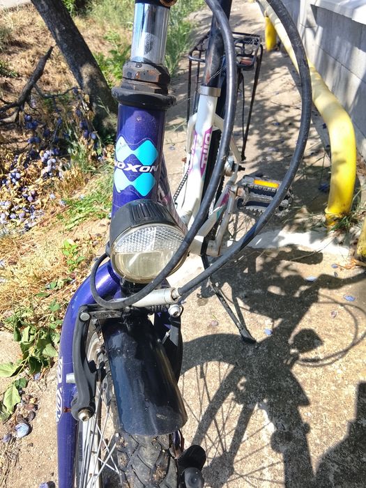 Vând! Se vinde două biciclete de firmă!