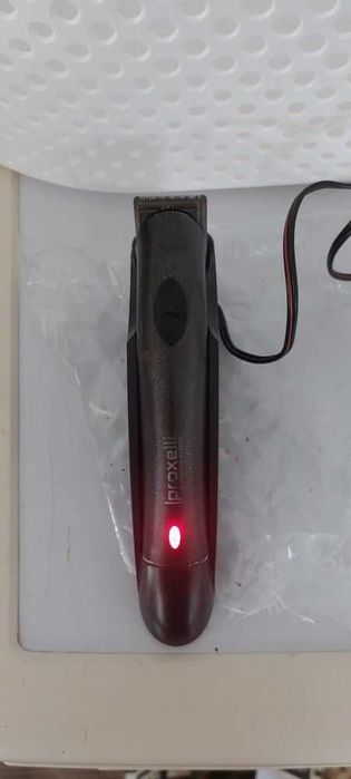 2бр тримери за постригване WAHL и PROHELLI