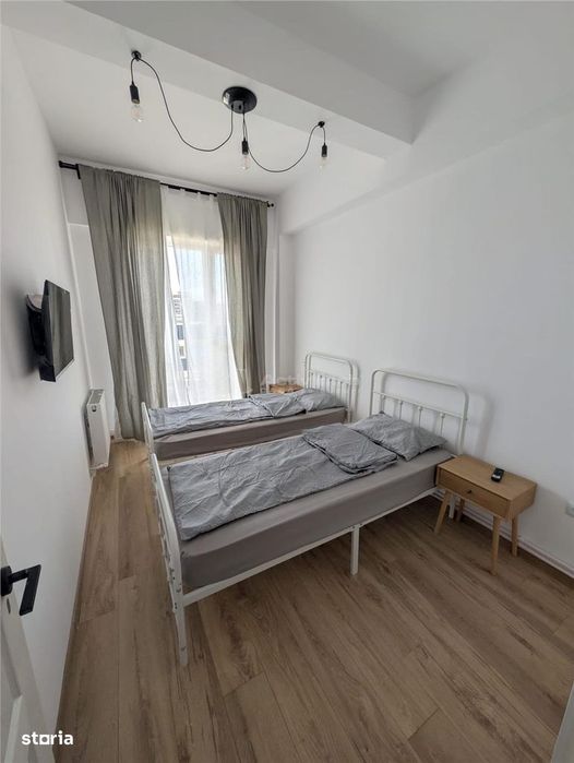 Cazare Muncitori- Astra zona Plai