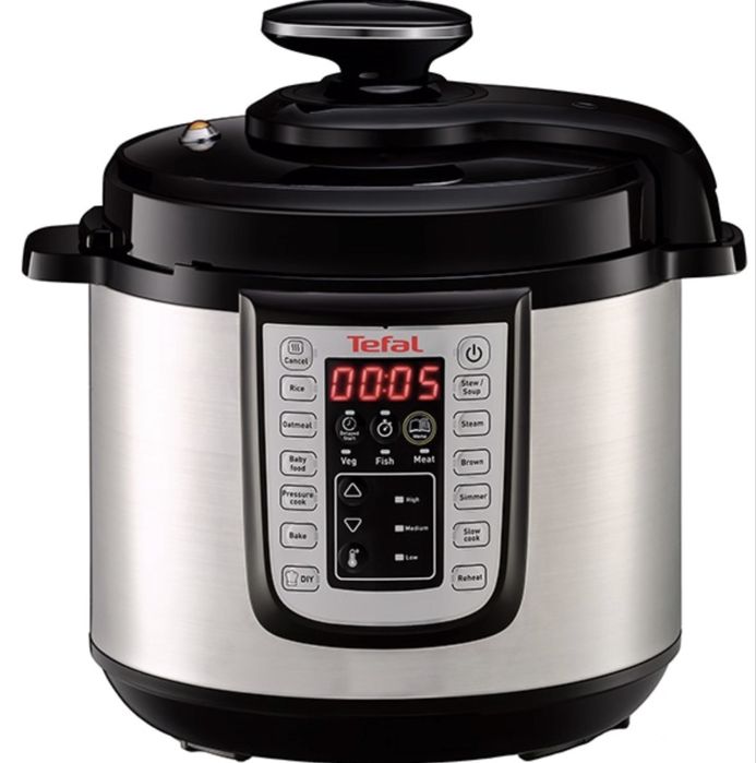 Tefal - oala sub presiune