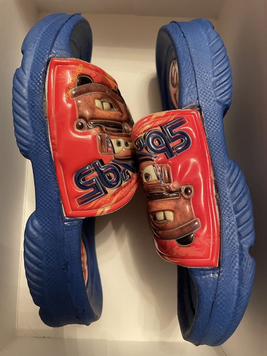 Бебешки обувки, сандали и кроксове