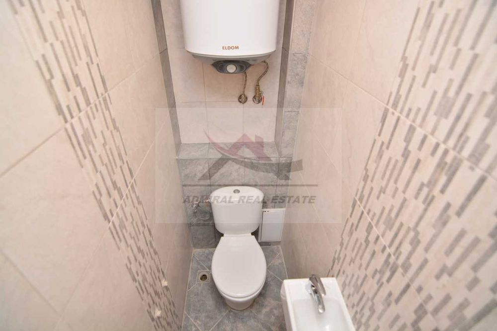 Дава се под наем Двустаен апартамент в Варна, Левски - 100 кв.м за 630 € - Снимка #7